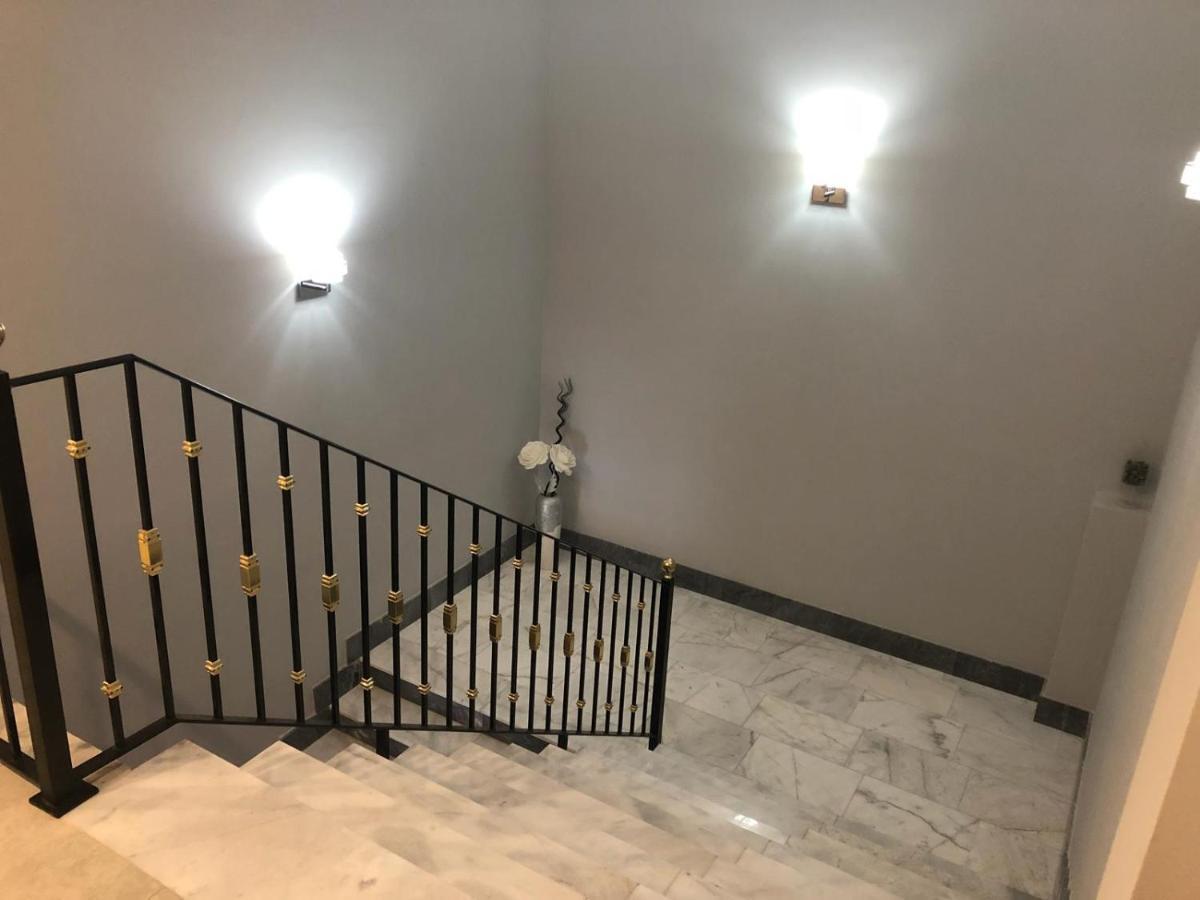Hostal La Taurina Santa Olalla  Esterno foto
