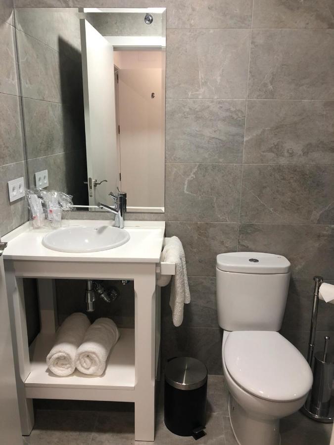 Hostal La Taurina Santa Olalla  Esterno foto