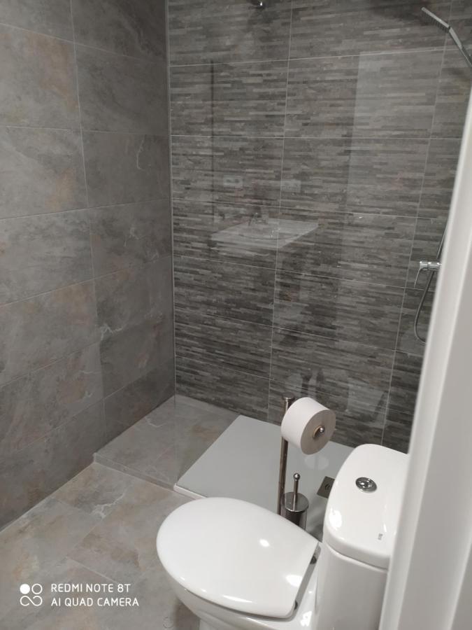 Hostal La Taurina Santa Olalla  Esterno foto